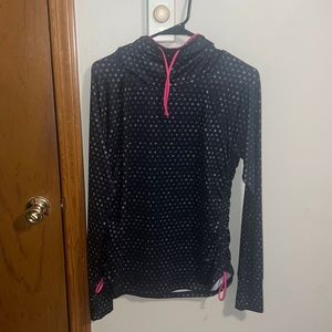 In Motion from Maurice’s - thin material